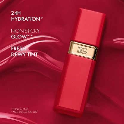 Dolce &amp; Gabbana Rose Dew Lip Bite in Dreamy Rosewood
