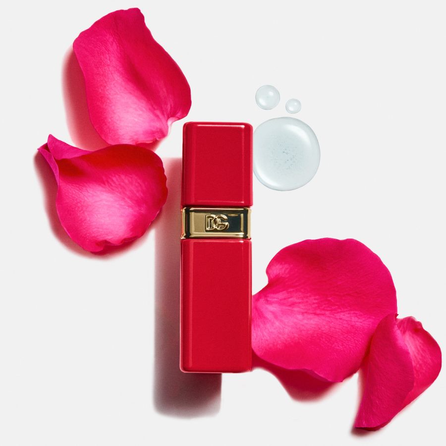 Dolce &amp; Gabbana Rose Dew Lip Bite in Dreamy Rosewood