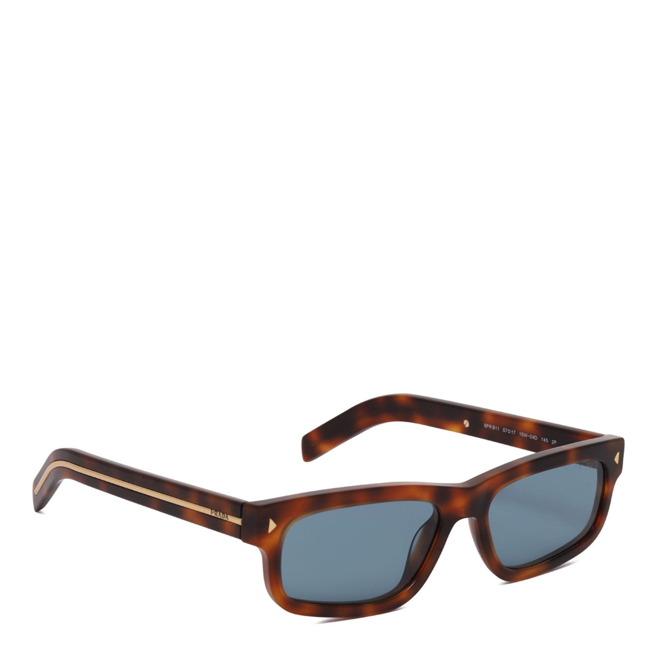 PRADA Fashion Acetate Sunglasses for Men