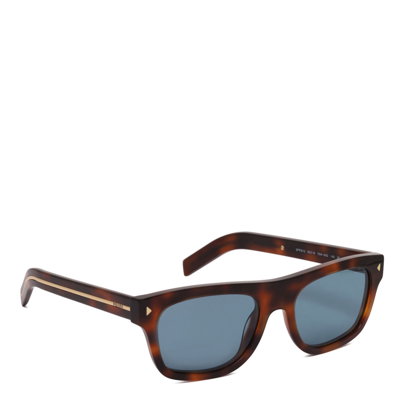 PRADA Acetate Sunglasses for Men