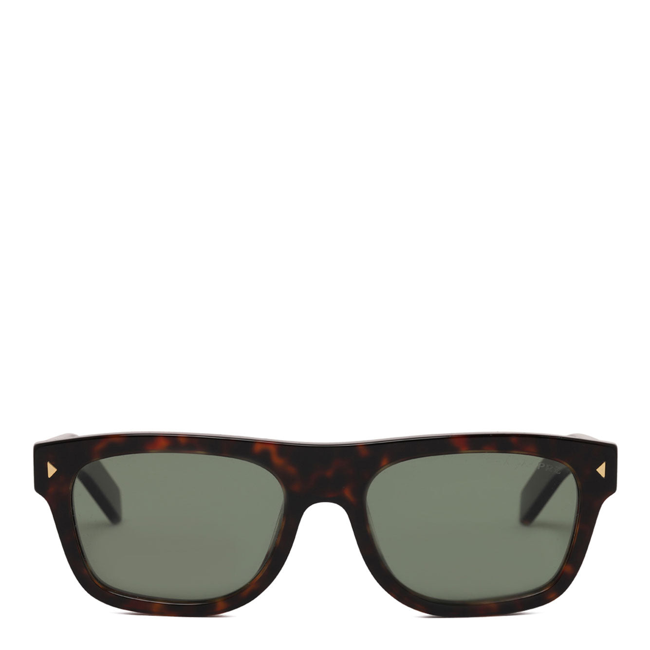 PRADA Stylish Acetate Sunglasses for Men
