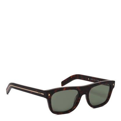 PRADA Stylish Acetate Sunglasses for Men