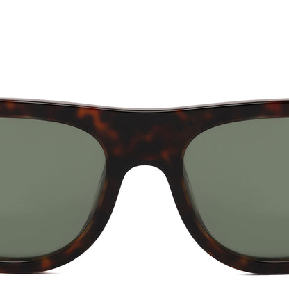 PRADA Stylish Acetate Sunglasses for Men