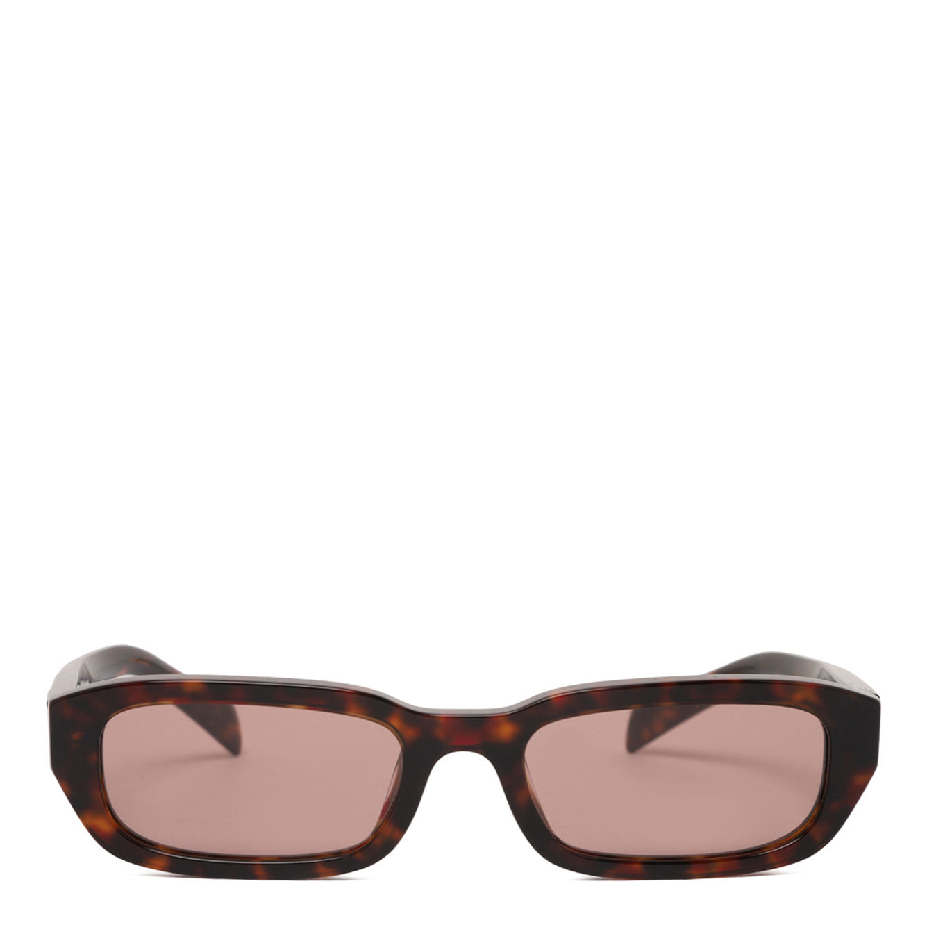 PRADA Stylish Acetate Sunglasses for Women