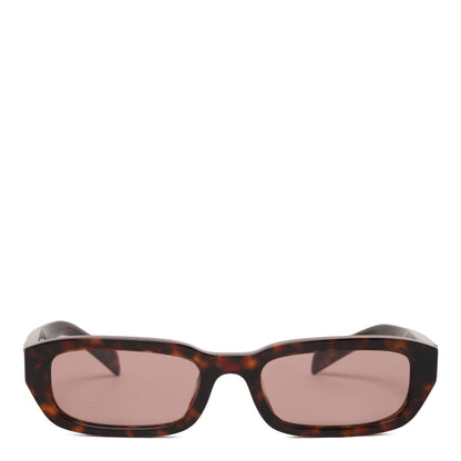 PRADA Stylish Acetate Sunglasses for Women
