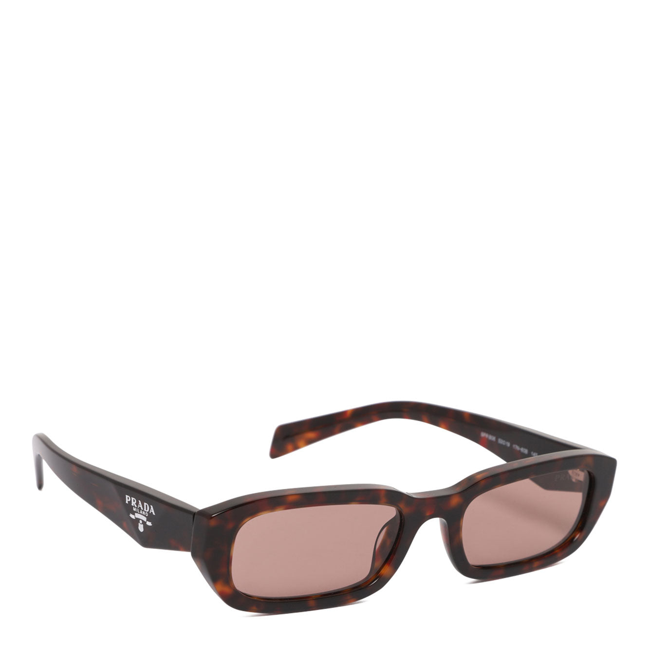 PRADA Stylish Acetate Sunglasses for Women