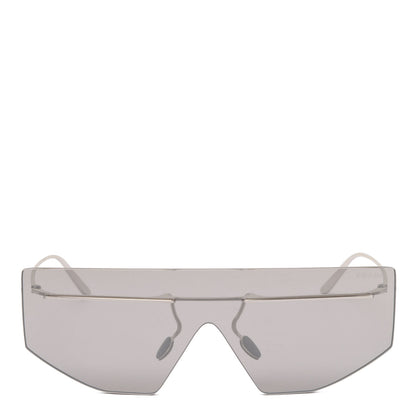 PRADA Metal Sunglasses Frame for Men - Modern Style