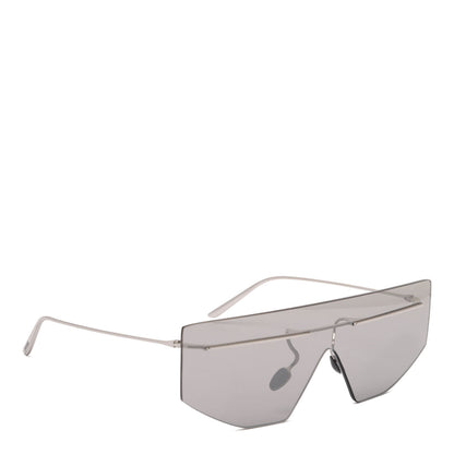PRADA Metal Sunglasses Frame for Men - Modern Style