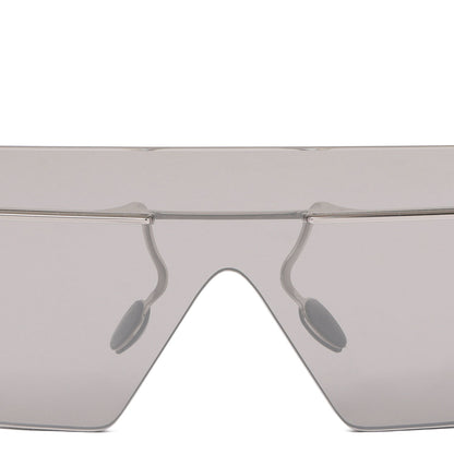 PRADA Metal Sunglasses Frame for Men - Modern Style