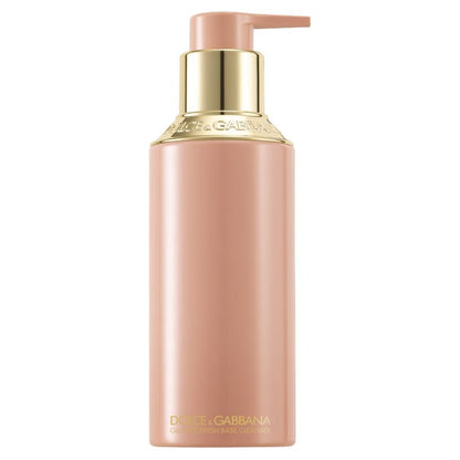 Dolce &amp; Gabbana Glow-Refresh Basil Cleanser for Radiance 125ml