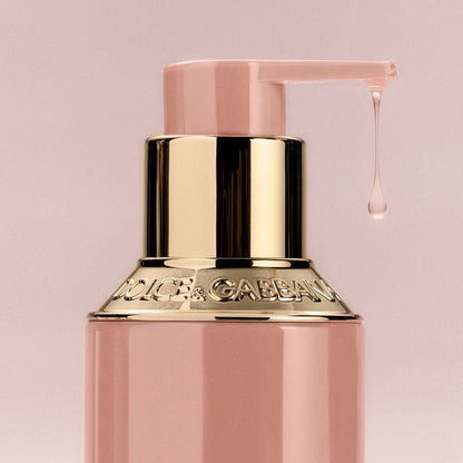 Dolce &amp; Gabbana Glow-Refresh Basil Cleanser for Radiance 125ml
