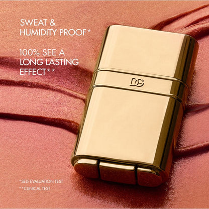 Dolce &amp; Gabbana Glazelighter Glowpalescent Highlighter
