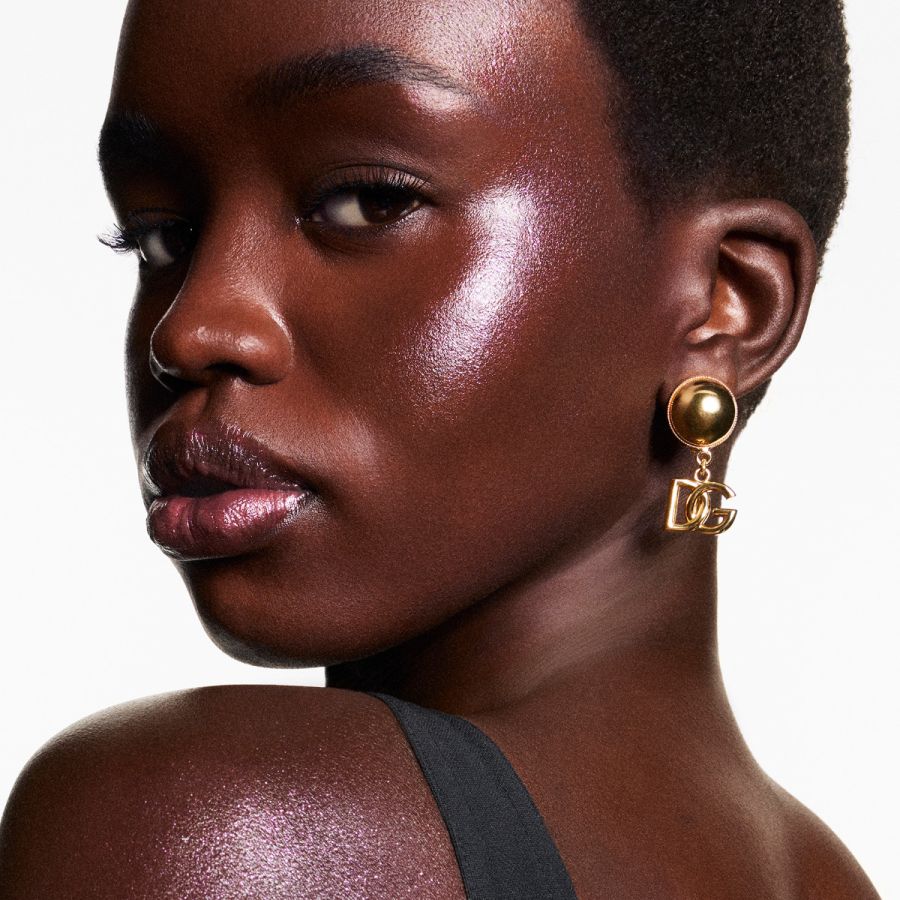Dolce &amp; Gabbana Glazelighter Glowpalescent Highlighter