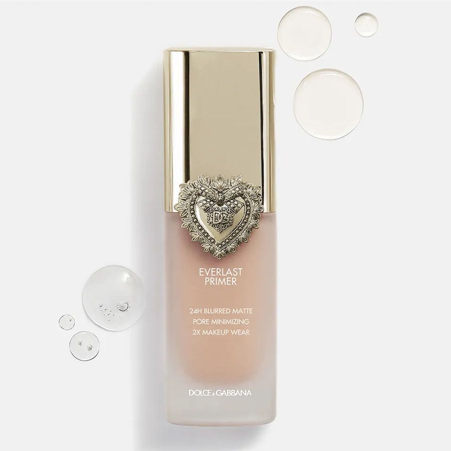 Dolce&amp;Gabbana Everlast Primer Smoothing Face Base 30ml