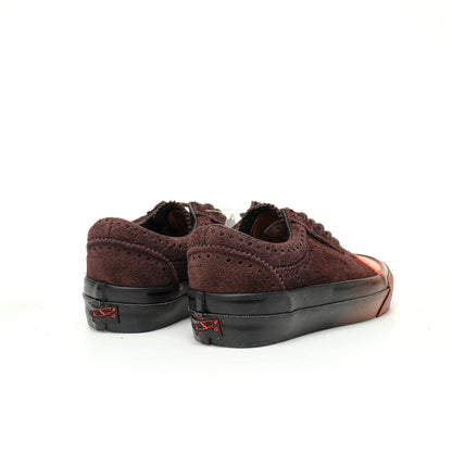 Tokyo Design Collective x Vans Old Skool LX Brogue "TDC Marshmallow"