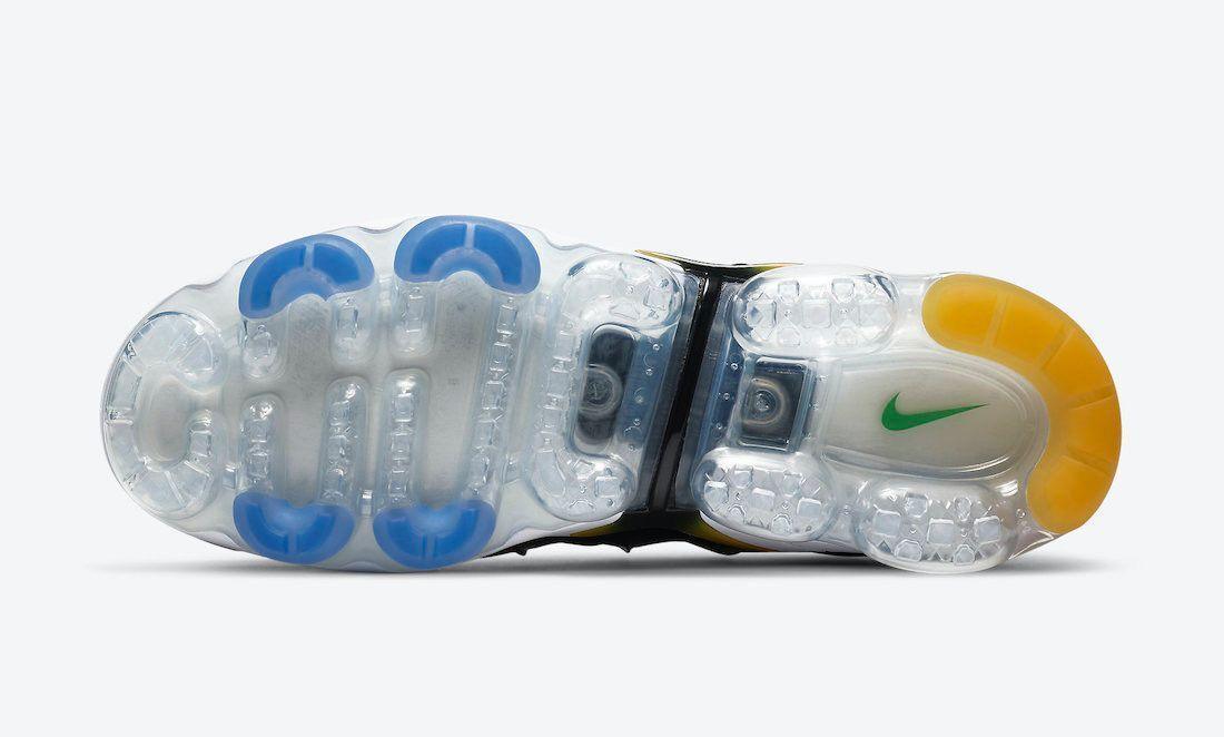 Nike Air VaporMax Plus &