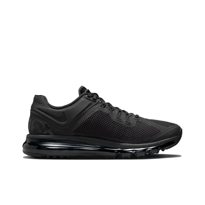 Nike Air Max 2013 Triple Black - Men&
