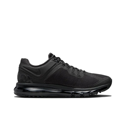 Nike Air Max 2013 Triple Black - Men&