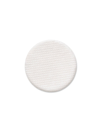 Flormar Aloe Vera &amp; Glycerin Eye Makeup Remover Pads 100 Count