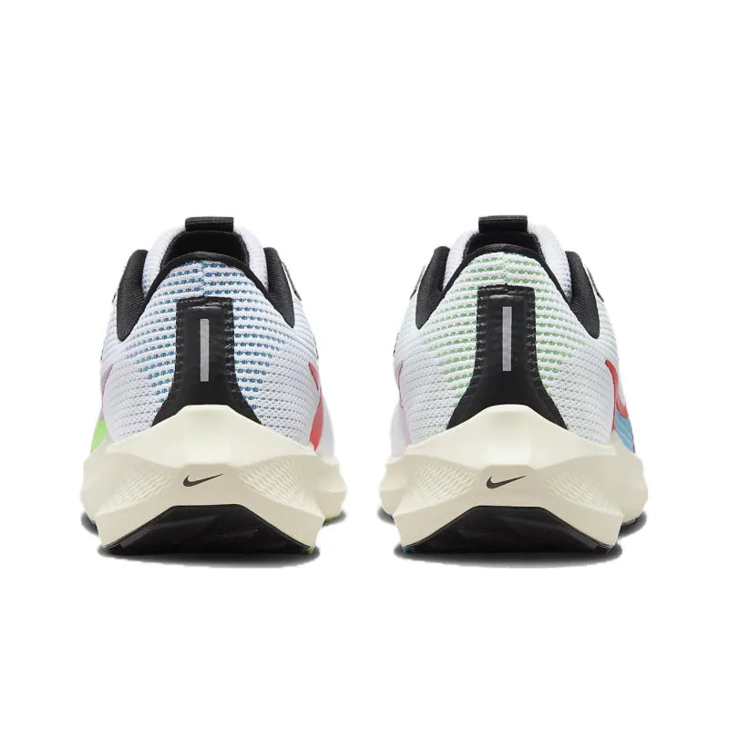 Nike Air Zoom Pegasus 40 Se Mismatch White Multi Color