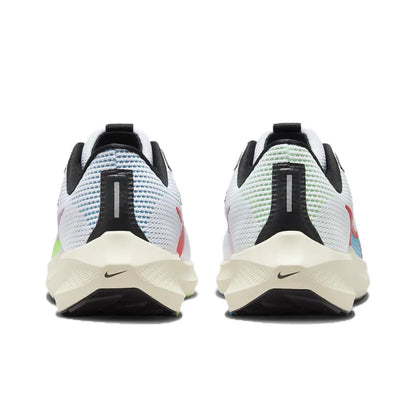 Nike Air Zoom Pegasus 40 Se Mismatch White Multi Color