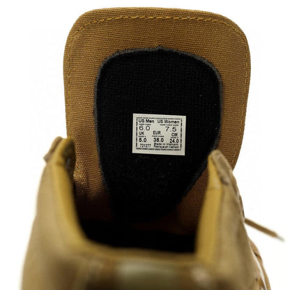 Vans Sk8-Mid Reissue 83 MG TDC Premium "Antelope"