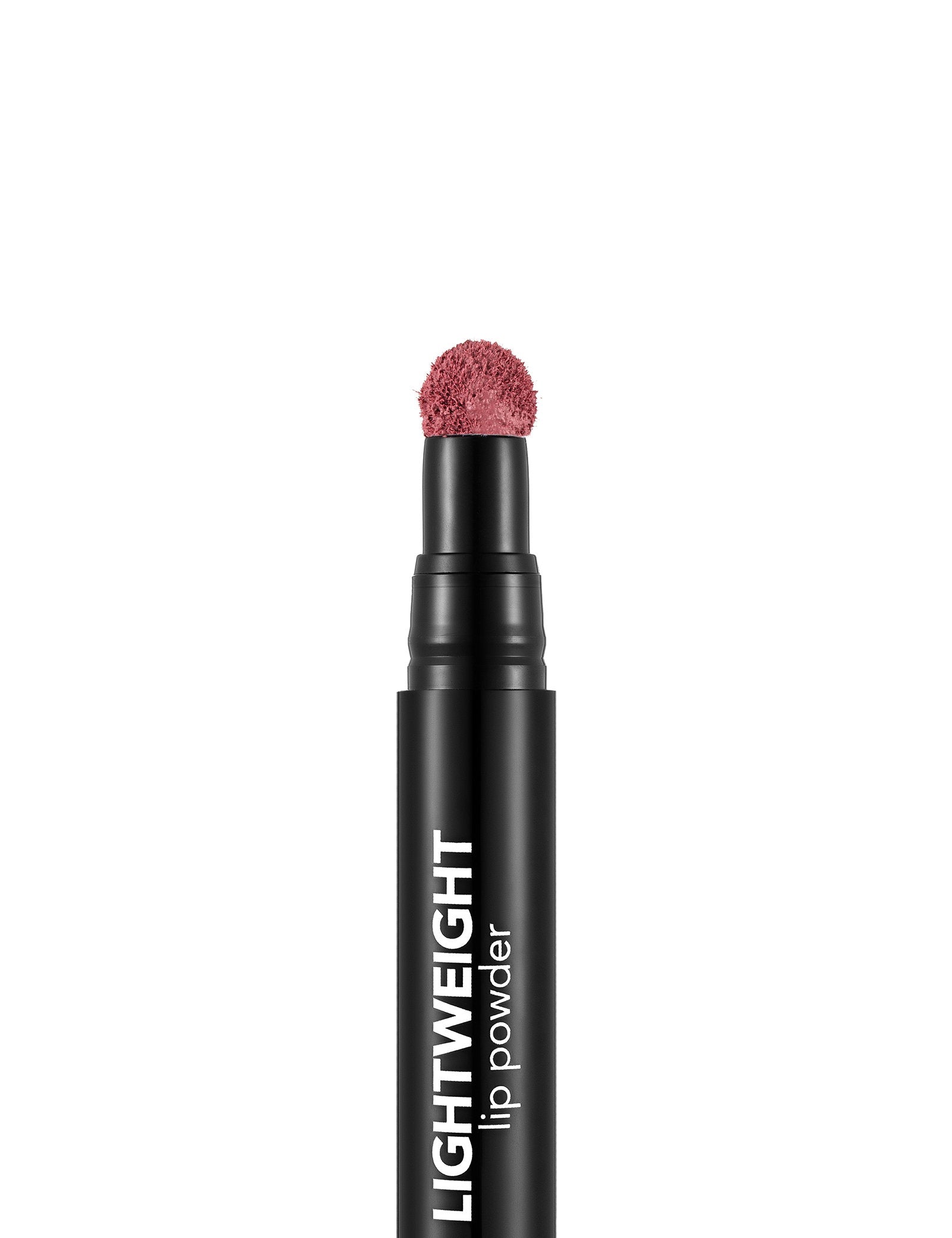 Flormar Lightweight Moisturizing Lip Powder with Matte Finish
