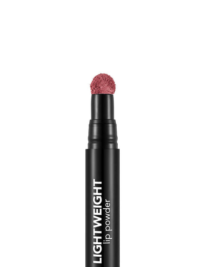 Flormar Lightweight Moisturizing Lip Powder with Matte Finish