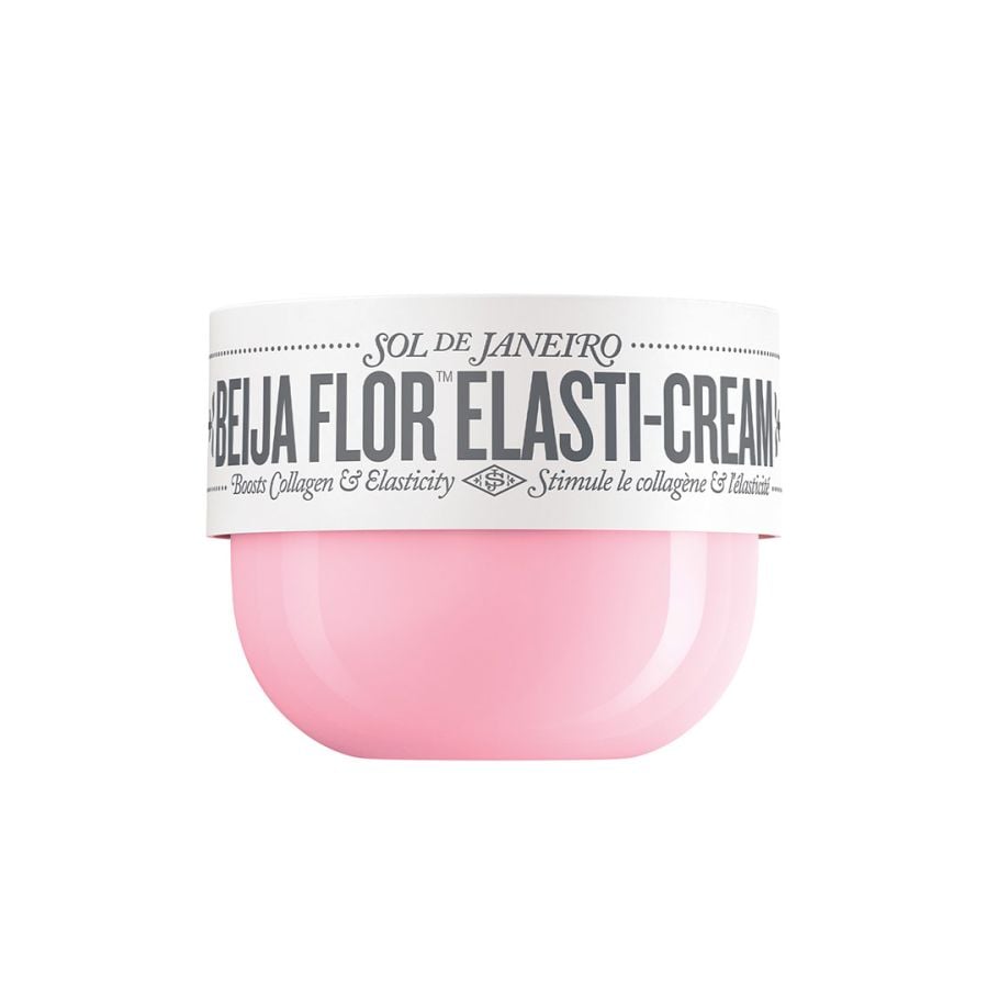 Sol de Janeiro Beija Flor Elasti-Cream Plumping Body Butter 240ml
