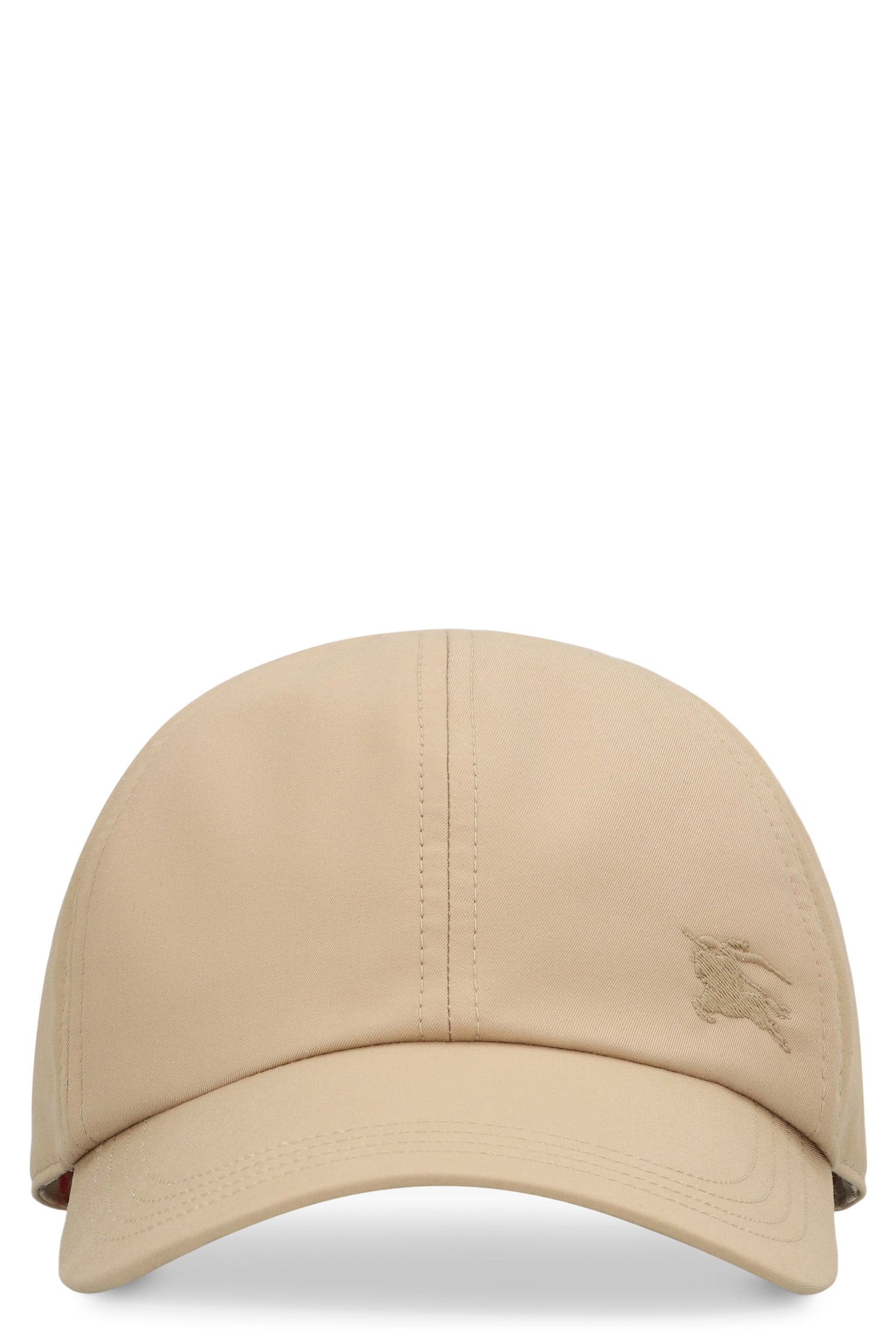 BURBERRY Classic Curved Visor Baseball Cap