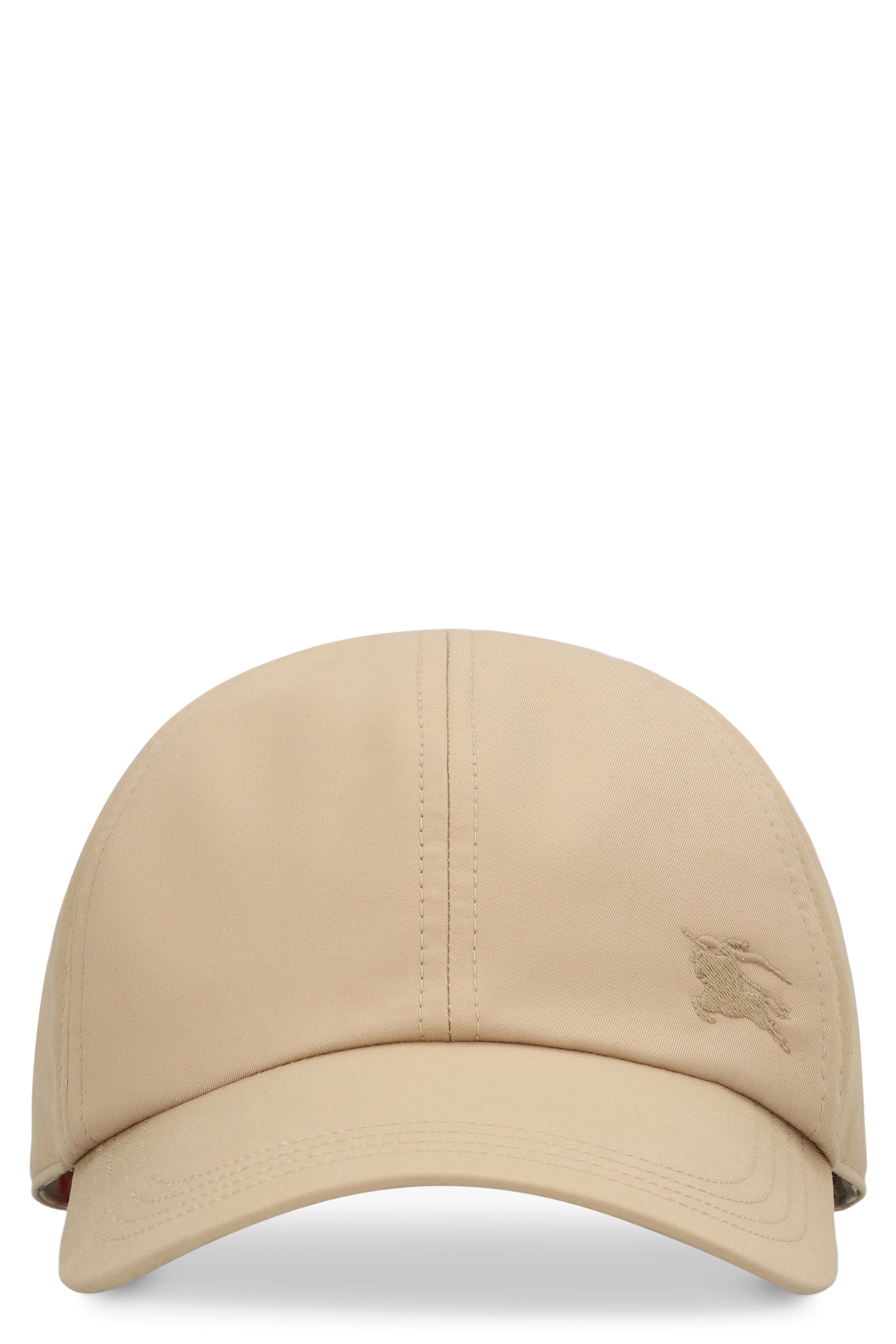 BURBERRY Classic Curved Visor Baseball Cap