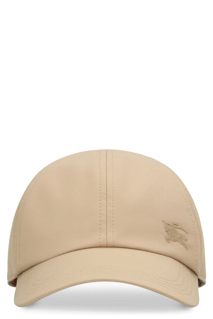 BURBERRY Classic Curved Visor Baseball Cap