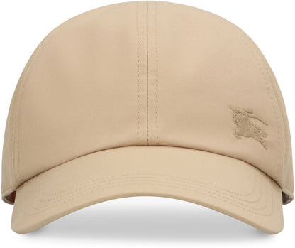BURBERRY Classic Curved Visor Baseball Cap