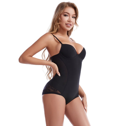 One-piece shapewear