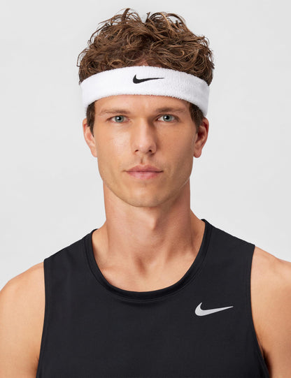 Nike Unisex Adult Swoosh Classic Headband