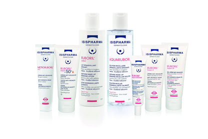 Isispharma Ruboril Expert S 40ml