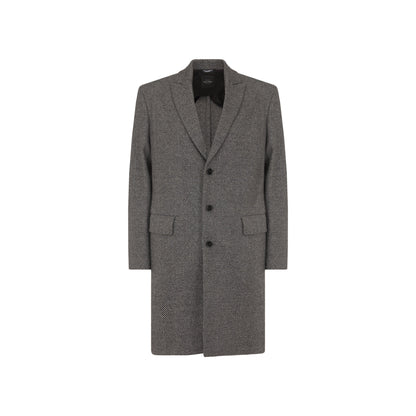 Dolce &amp; Gabbana Wool Coat