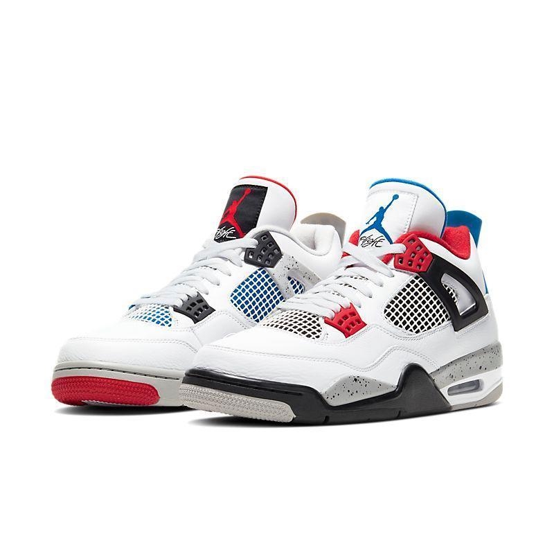Air Jordan 4 Retro &