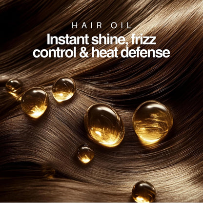 Cosmolux Step 4 BondGuard Bonding Oil 1.7 fl oz (50 mL)