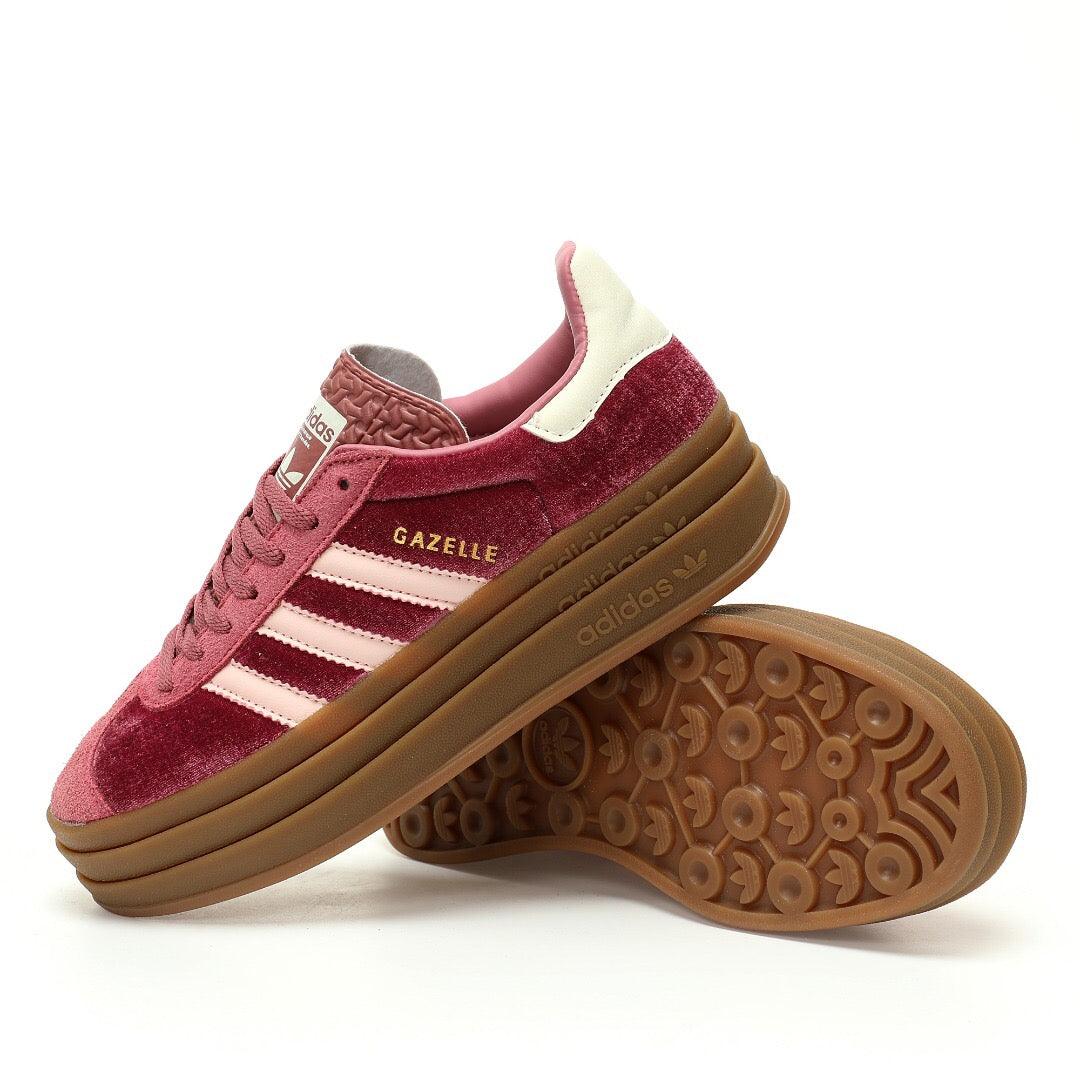 Adidas Originals Gazelle Bold &