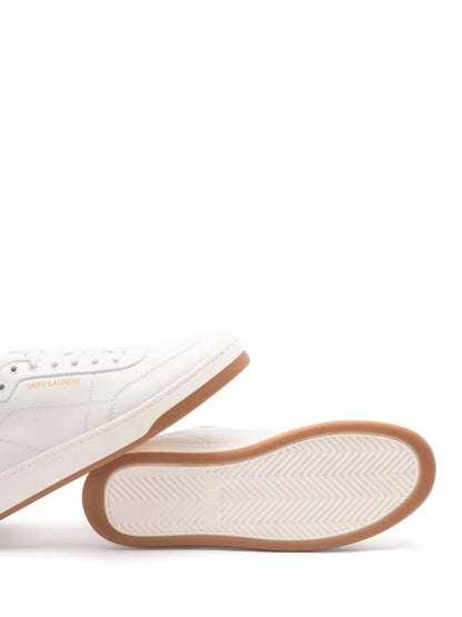 SAINT LAURENT SL61 Low-Top Sneakers for Men