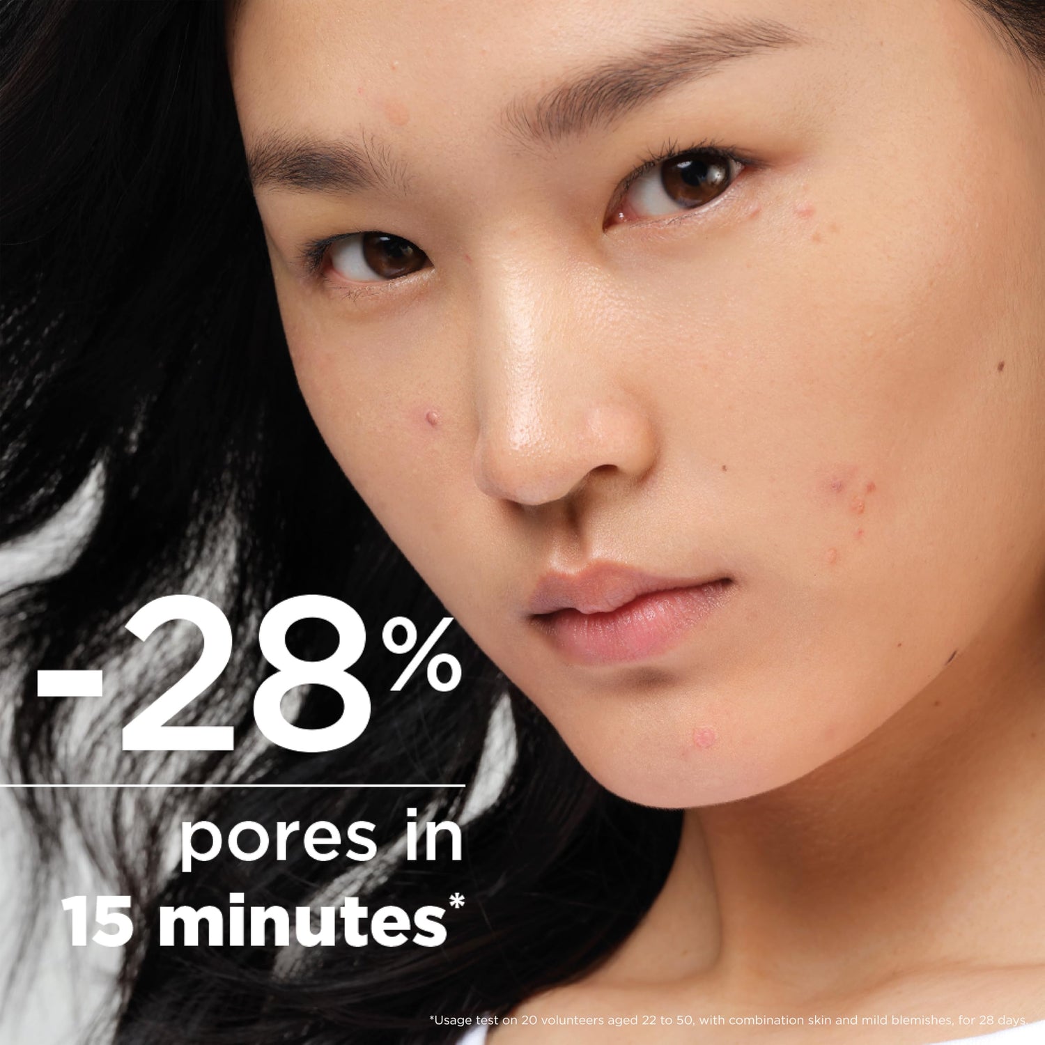 Bioderma Sebium Mat Control Matifying Face Cream - 8-Hour Shine Control, Non-Comedogenic &amp; Hypoallergenic Moisturizer