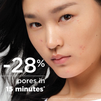 Bioderma Sebium Mat Control Matifying Face Cream - 8-Hour Shine Control, Non-Comedogenic &amp; Hypoallergenic Moisturizer