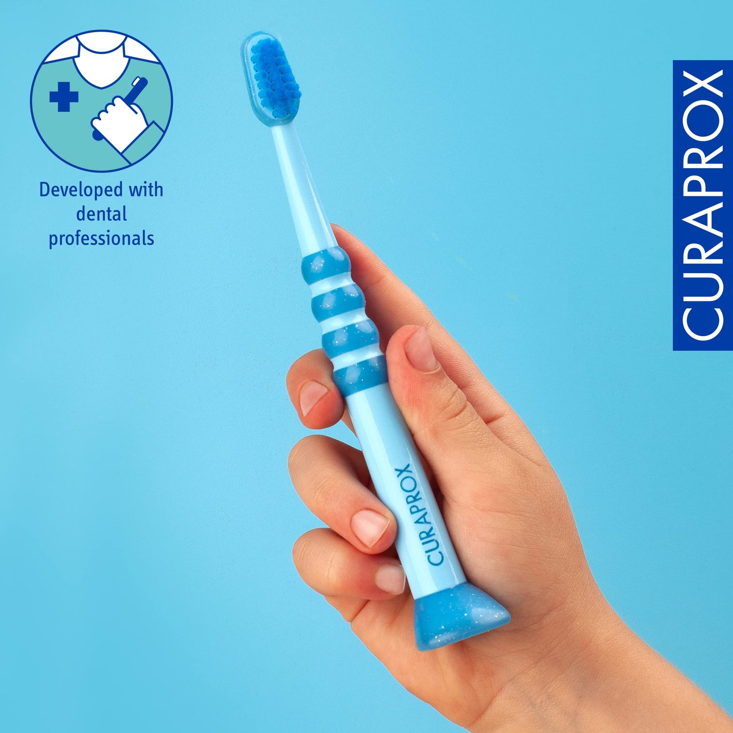 Curaprox Curakid Children&