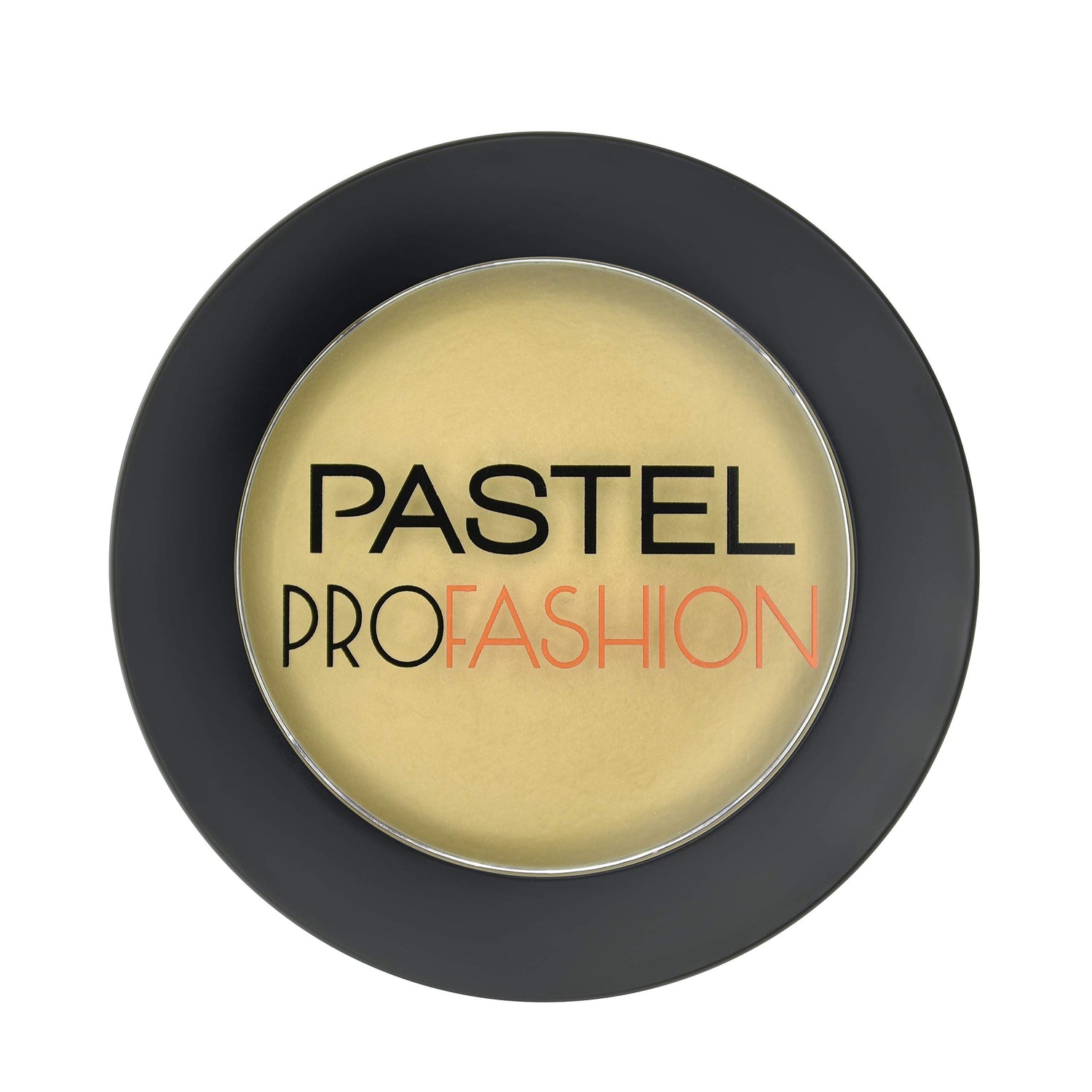 Pastel Profashion Terracotta Wet and Dry Makeup Powder, Shade 52 - Compact, Versatile Coverage for Natural Everyday Look