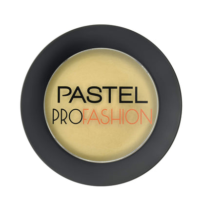 Pastel Profashion Terracotta Wet and Dry Makeup Powder, Shade 52 - Compact, Versatile Coverage for Natural Everyday Look