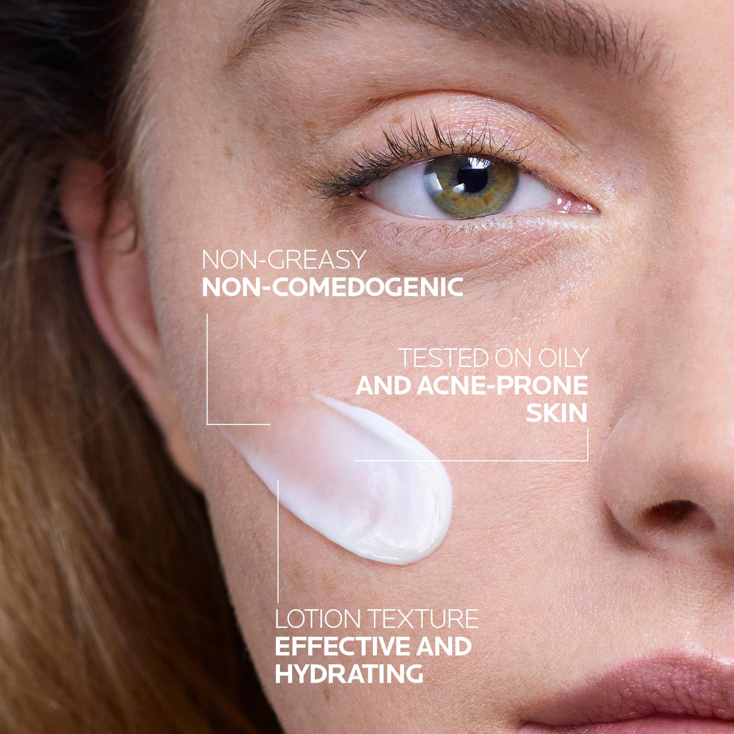 La Roche Posay Effaclar duo (+) Cream 40 ml