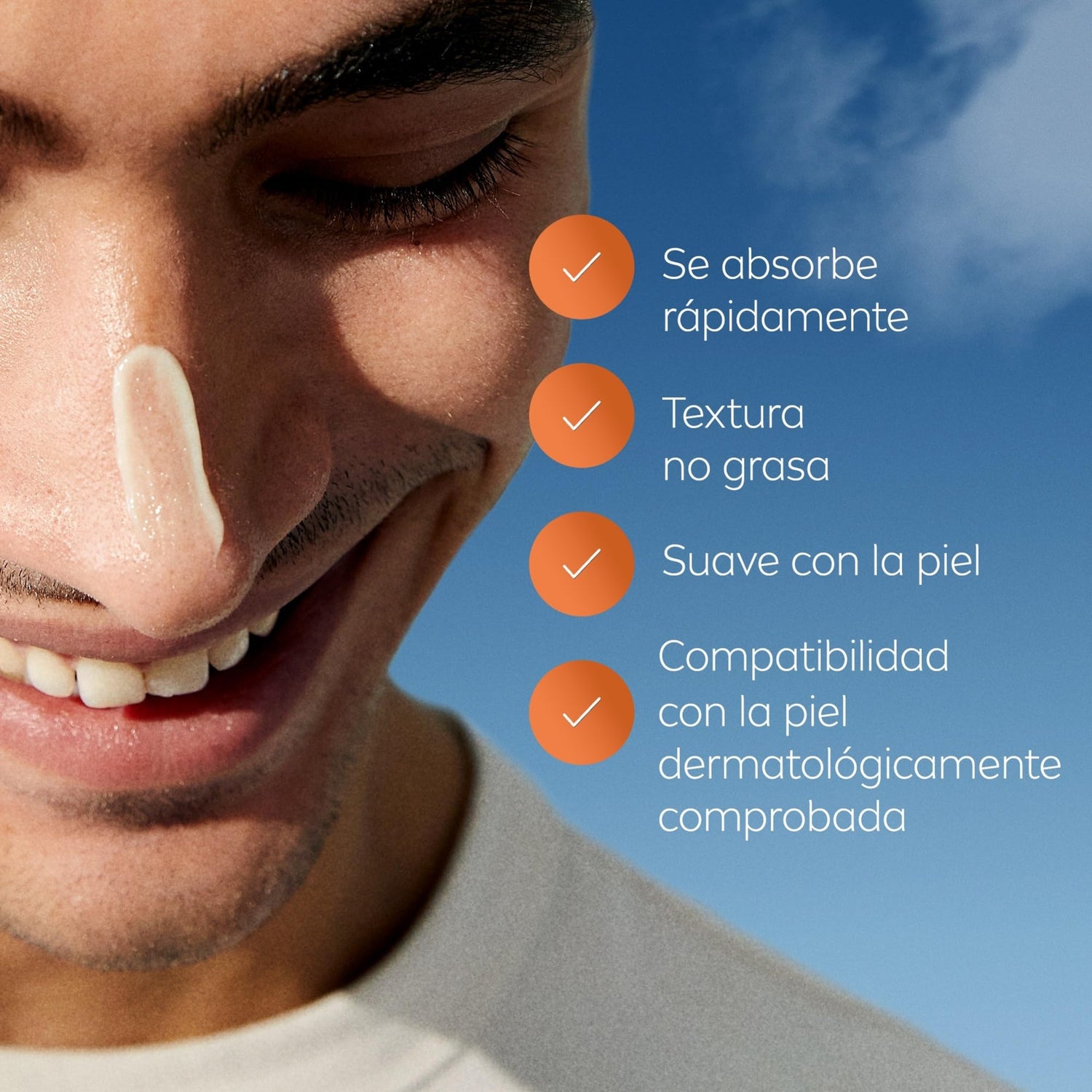 Nivea Derma Skin Clear Night Exfoliator - Acne Care | 40ml