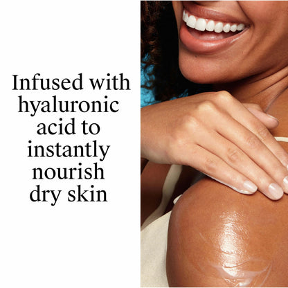 Neutrogena Hydro Boost Gel Body Lotion 400ML - Ultra Lightweight Moisturizer | Hydration