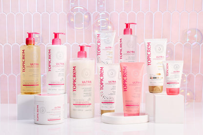 Topicrem Ultra Moisturizing Hand Cream 50ml